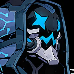 SquadBlast (СквадБласт) [МОД Меню] APK Android