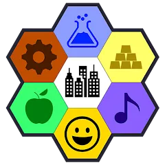 Unciv (Унцив) [МОД Все открыто] APK Android