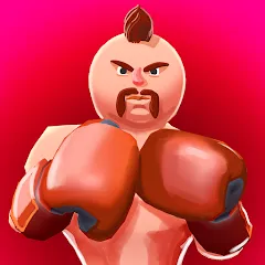 Punch Guys (Панч Гайз) [МОД Бесконечные монеты] APK Android