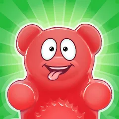 My Jelly Bear Pet [МОД Mega Pack] APK Android