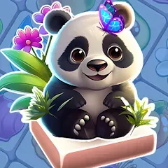 Zen Life: Tile Match Games (Зен Лайф) [МОД Меню] APK Android