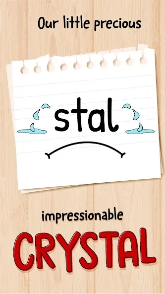 Brain Test: Tricky Words (Брейн Тест) [МОД Много денег] APK Android Screenshot 2