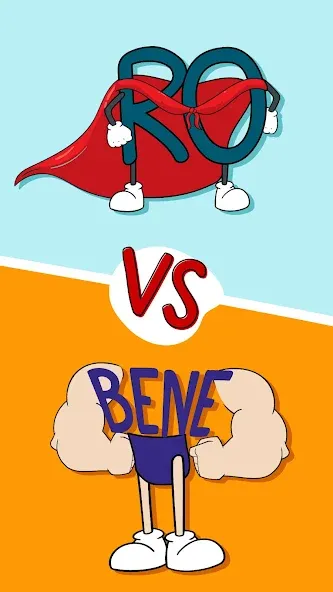 Brain Test: Tricky Words (Брейн Тест) [МОД Много денег] APK Android Screenshot 3