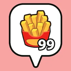 Food Fever: Restaurant Tycoon (Фуд Фивер) [МОД Premium] APK Android