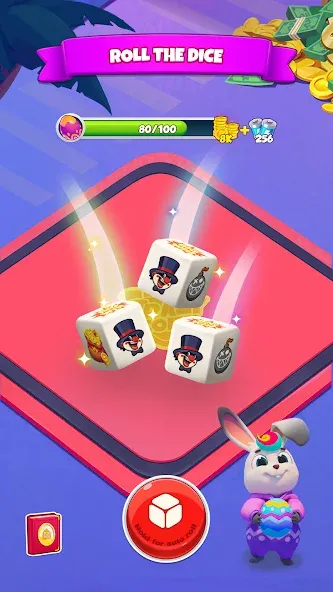 Crazy Coin - Go Master (Крейзи Коин) [МОД Premium] APK Android Screenshot 4