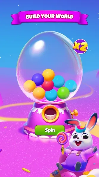 Crazy Coin - Go Master (Крейзи Коин) [МОД Premium] APK Android Screenshot 5