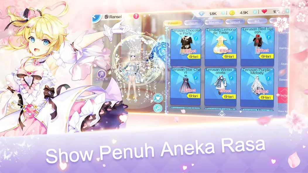 AU2 Mobile-ID (АУ2 Мобайл) [МОД Premium] APK Android Screenshot 1