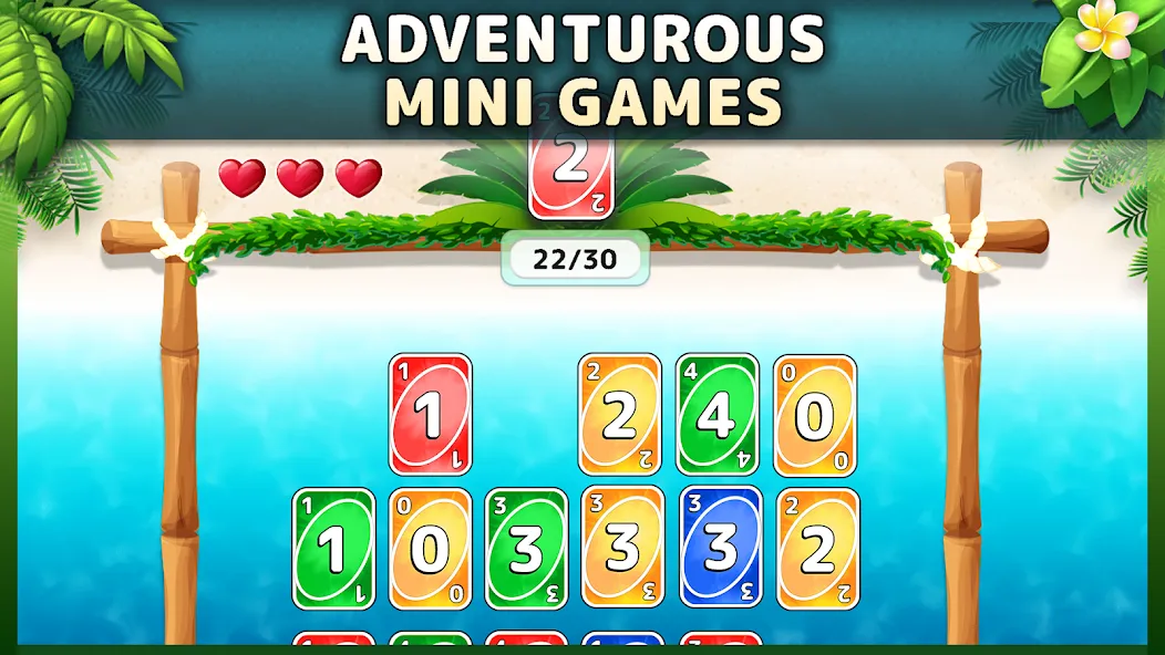 WILD - Card Party Adventure (ВАЙЛД) [МОД Mega Pack] APK Android Screenshot 5
