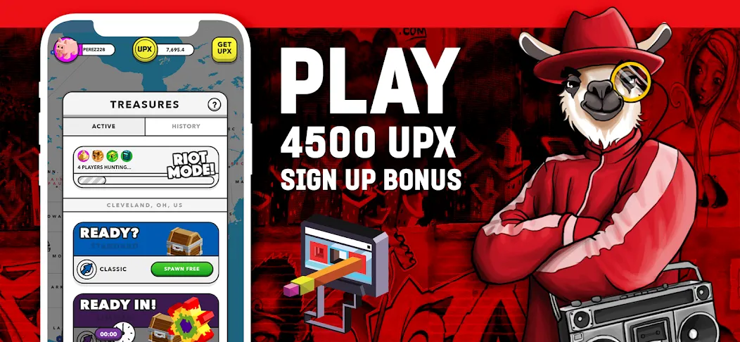 Upland - Real Estate Simulator (Апланд) [МОД Unlocked] APK Android Screenshot 1