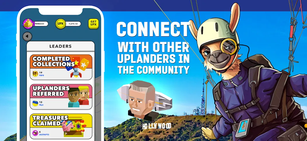 Upland - Real Estate Simulator (Апланд) [МОД Unlocked] APK Android Screenshot 3