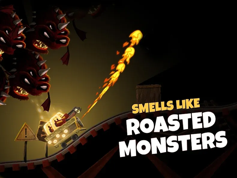 Hopeless 2: Cave Escape (Надежда 2) [МОД Много денег] APK Android Screenshot 3