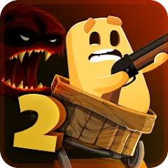 Hopeless 2: Cave Escape (Надежда 2) [МОД Много денег] APK Android