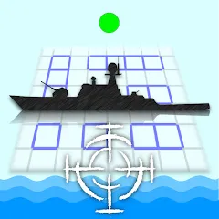 SEA BATTLE K.O. online [МОД Premium] APK Android