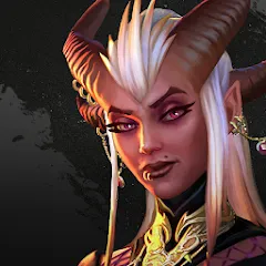 Dota Underlords (Дота Андерлордс) [МОД Все открыто] APK Android