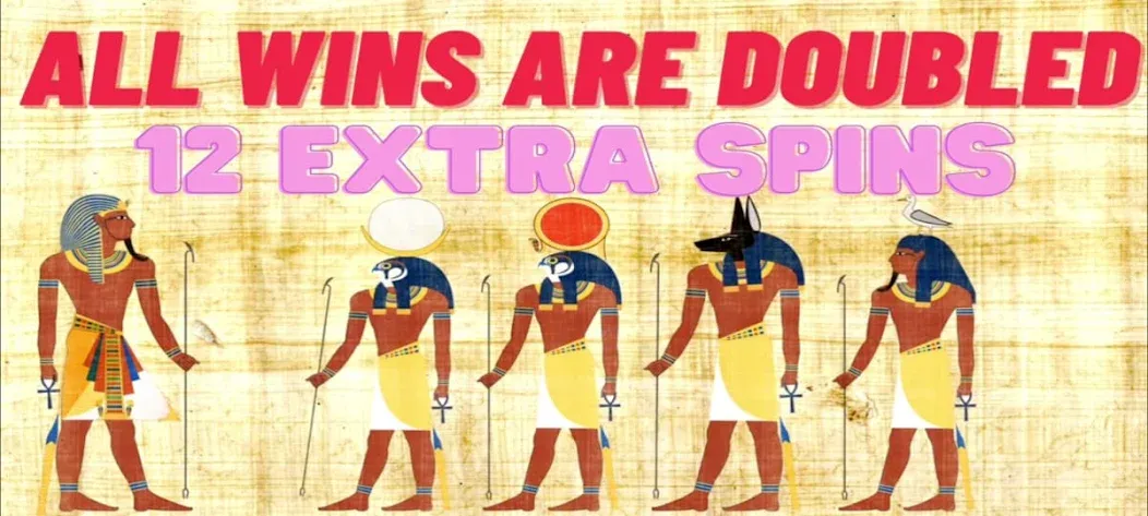 Cleopatra Keno - Keno Games (Клеопатра Кено) [МОД Много денег] APK Android Screenshot 1