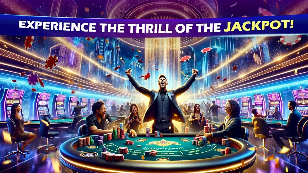 Velo Poker: Texas Holdem Game (Вело Покер) [МОД Много денег] APK Android Screenshot 1