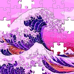 Jigsaw Puzzles for Adults [МОД Меню] APK Android