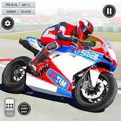 3D Bike Racing Games Offline [МОД Меню] APK Android