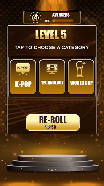 Brain Master (Брейн Мастер) [МОД Все открыто] APK Android Screenshot 5