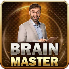 Brain Master (Брейн Мастер) [МОД Все открыто] APK Android