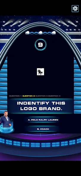 The Falling Ball Game (Зе Фолинг Бол Гейм) [МОД Много денег] APK Android Screenshot 2