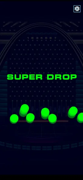 The Falling Ball Game (Зе Фолинг Бол Гейм) [МОД Много денег] APK Android Screenshot 4