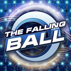 The Falling Ball Game (Зе Фолинг Бол Гейм) [МОД Много денег] APK Android