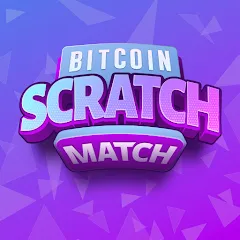 Bitcoin Scratch (Биткойн Скретч) [МОД Много денег] APK Android