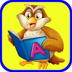 Alphabet Numbers Colors [МОД Бесконечные монеты] APK Android
