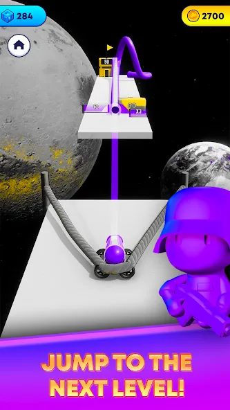 Mob Control (Моб Контрол) [МОД Unlocked] APK Android Screenshot 2