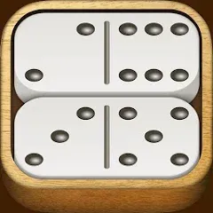 Dominoes (Домино) [МОД Premium] APK Android