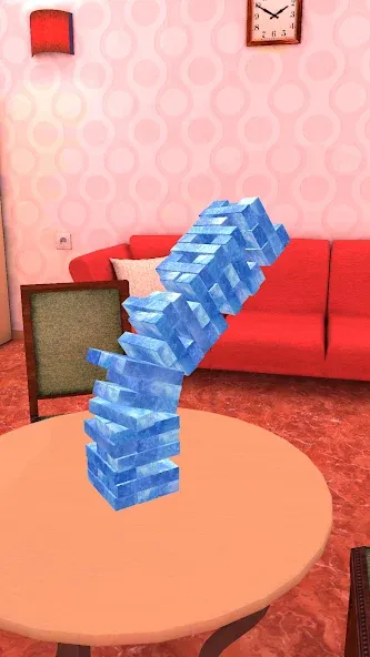 Table Tower Online (Тэйбл Тауэр Онлайн) [МОД Все открыто] APK Android Screenshot 3