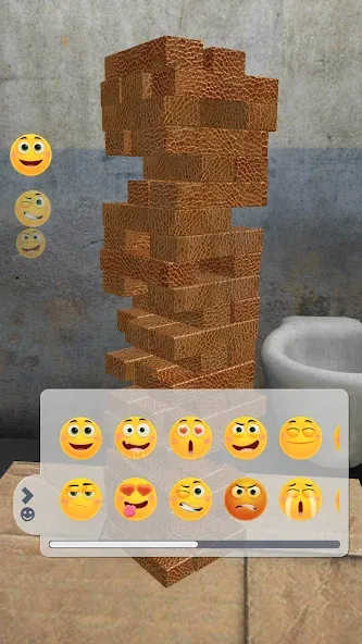 Table Tower Online (Тэйбл Тауэр Онлайн) [МОД Все открыто] APK Android Screenshot 4