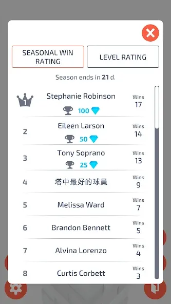 Table Tower Online (Тэйбл Тауэр Онлайн) [МОД Все открыто] APK Android Screenshot 5