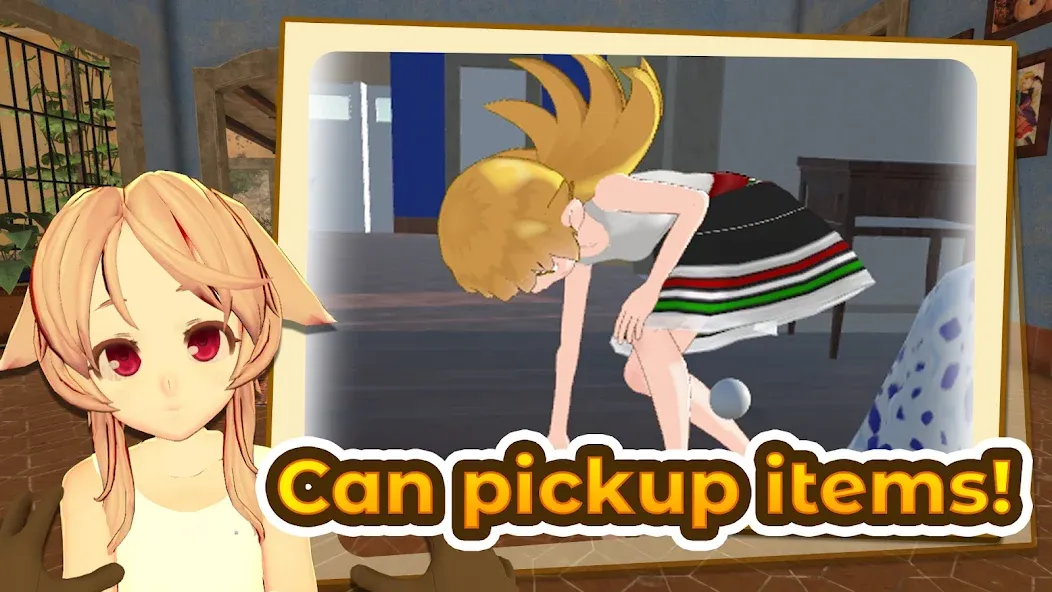 Viva Project (Вива Проект) [МОД Все открыто] APK Android Screenshot 1