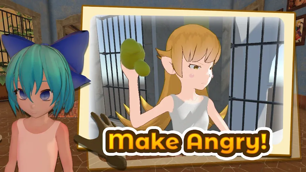 Viva Project (Вива Проект) [МОД Все открыто] APK Android Screenshot 3