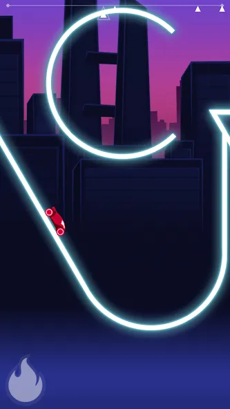 Race.io [МОД Бесконечные монеты] APK Android Screenshot 1