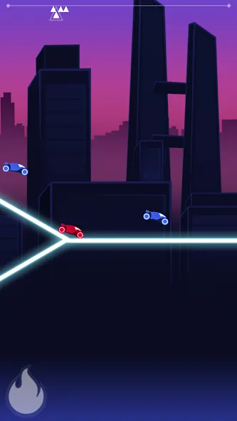 Race.io [МОД Бесконечные монеты] APK Android Screenshot 5