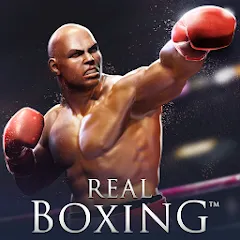 Real Boxing – Fighting Game (Реал Боксинг) [МОД Много денег] APK Android