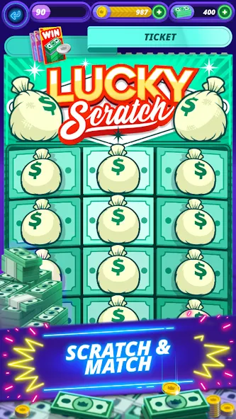 Coin Pusher - Vegas Dozer (Койн Пушер) [МОД Unlocked] APK Android Screenshot 5