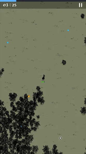 Magic Survival (Мэджик Сурвайвал) [МОД Бесконечные монеты] APK Android Screenshot 3