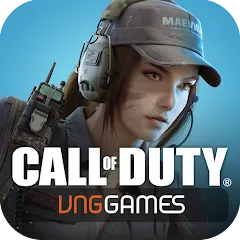 Call Of Duty: Mobile VN (Кол оф Дьюти) [МОД Unlocked] APK Android