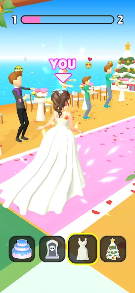 Dress To Impress! [МОД Все открыто] APK Android Screenshot 4