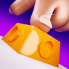 Button Fever (Баттон Фивер) [МОД Меню] APK Android