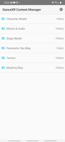 DanceXR (Дансикср Портабл) [МОД Меню] APK Android Screenshot 5