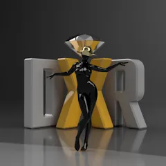 DanceXR (Дансикср Портабл) [МОД Меню] APK Android