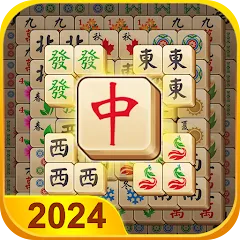Mahjong Solitaire: 3 Tiles (Маджонг Классик) [МОД Mega Pack] APK Android