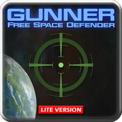 Gunner : Space Defender (Lite) (Lite) Gunner : Space Defender (Lite) (Ганнер Фриспейс Дефендер Лайт) [МОД Unlocked] APK Android
