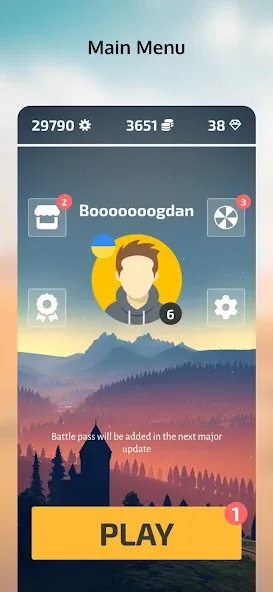 Guess the War Vehicle? WT Quiz (Вар Тандер Квиз) [МОД Много денег] APK Android Screenshot 2