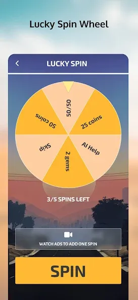 Guess the War Vehicle? WT Quiz (Вар Тандер Квиз) [МОД Много денег] APK Android Screenshot 4